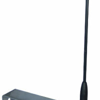 TTN3724HS kit - sada pohonů TTN3724HS pro dvoukřídlovou mohutnou bránu do 7,4 m průjezdu